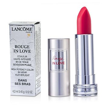 Rouge In Love唇膏-#163M Dans Ses Bras