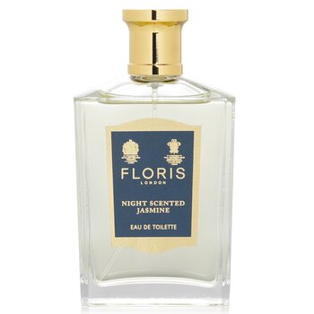 Floris 月夜茉莉淡香水噴霧 (Night Scented Jasmine Eau De Toilette Spray)