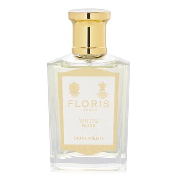 白玫瑰淡香水噴霧 (White Rose Eau De Toilette Spray)