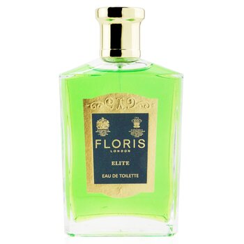 Floris 銳進淡香水噴霧 (Elite Eau De Toilette Spray)
