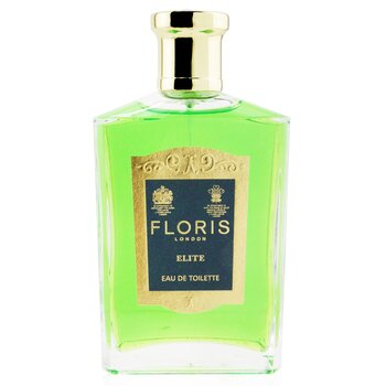 Floris 精英淡香水噴霧 (Elite Eau De Toilette Spray)