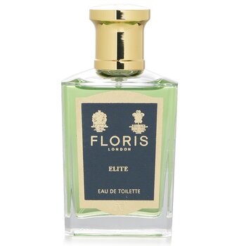 Floris 銳進淡香水噴霧 (Elite Eau De Toilette Spray)