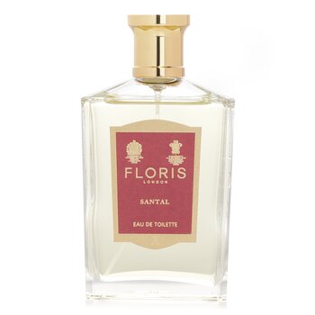 Floris 檀香淡香水噴霧(新舊包裝隨機) (Santal Eau De Toilette Spray(Random Packaging))