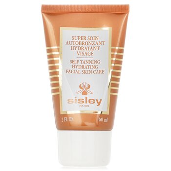 Sisley 自曬黑補水面部皮膚護理 (Self Tanning Hydrating Facial Skin Care)