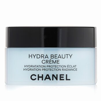 Chanel Hydra Beauty 山茶花修護面膜(Hydra Beauty Camellia Repair