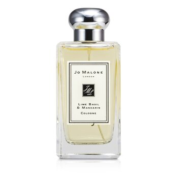 Jo Malone 青檸羅勒和普通話古龍水噴霧（原來沒有盒子） (Lime Basil & Mandarin Cologne Spray (Originally Without Box))