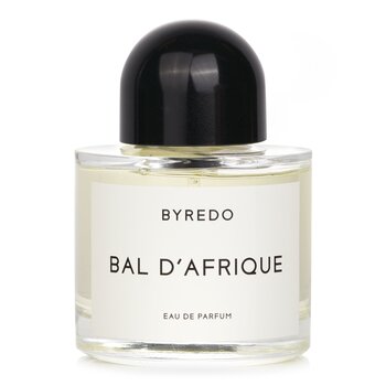 Byredo Bal DAfrique淡香水噴霧 (Bal DAfrique Eau De Parfum Spray)