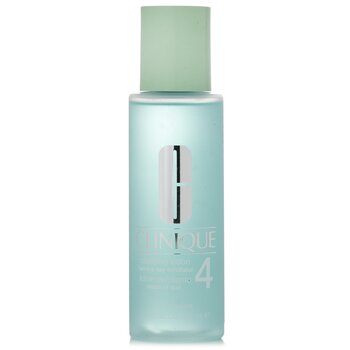 Clinique 潔膚水4 (Clarifying Lotion 4)