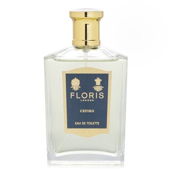 Cefiro淡香水噴霧 (Cefiro Eau De Toilette Spray)