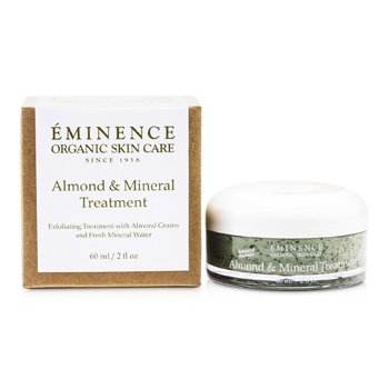 Eminence 杏仁和礦物質處理 (Almond & Mineral Treatment)