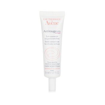 Avene Antirougeurs Fort Relief濃縮液-敏感性肌膚 (Antirougeurs Fort Relief Concentrate - For Sensitive Skin)