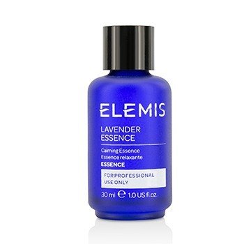 Elemis 薰衣草純精油（沙龍大小） (Lavender Pure Essential Oil (Salon Size))