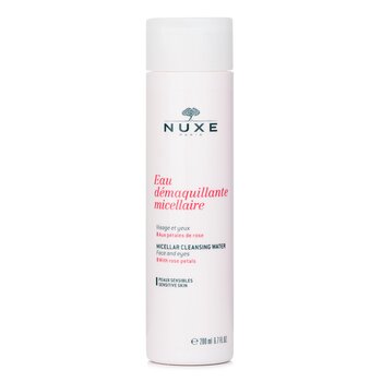 Nuxe Eau Demaquillant Micellaire膠束潔面水 (Eau Demaquillant Micellaire Micellar Cleansing Water)