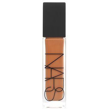 NARS Natural Radiant Longwear Foundation-＃Cadiz（中黑3-適用於中度深層膚色，並帶有桃色底色） (Natural Radiant Longwear Foundation - # Cadiz (Medium Dark 3 - For Medium Deep Skin With Peach Undertones))