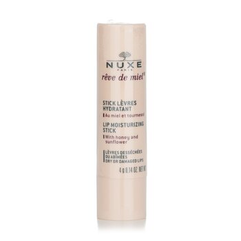 Nuxe Reve De Miel唇部保濕棒 (Reve De Miel Lip Moisturizing Stick)