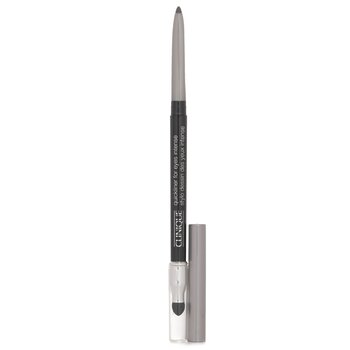 濃密眼線筆-＃05濃郁木炭 (Quickliner For Eyes Intense - # 05 Intense Charcoal)