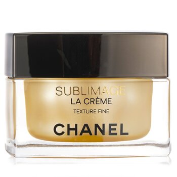 Sublimage La Creme（質地細膩）