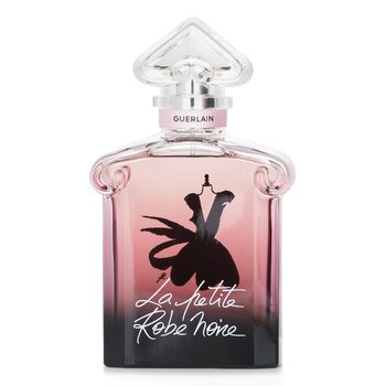 Guerlain La Petite Robe Noire淡香水噴霧 (La Petite Robe Noire Eau De Parfum Spray)