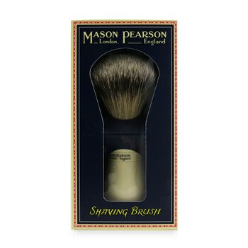 Mason Pearson 超級Bad毛剃須刷 (Super Badger Shaving Brush)