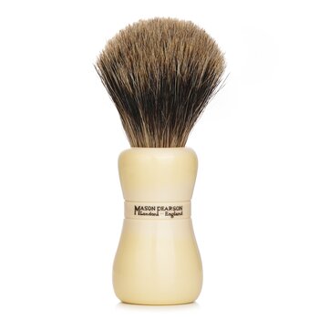 純Bad剃須刷 (Pure Badger Shaving Brush)