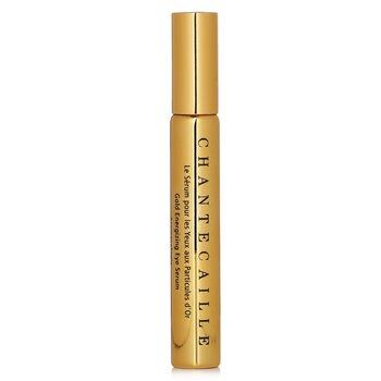 Chantecaille 納米金活力眼部精華 (Nano Gold Energizing Eye Serum)