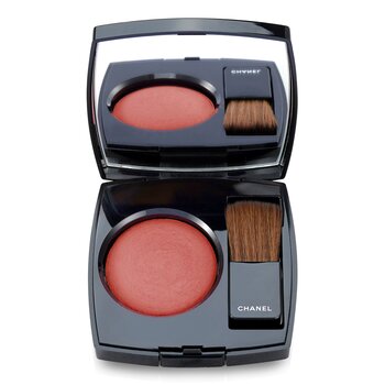 Chanel 腮紅粉-No.71 Malice (Powder Blush - No. 71 Malice)