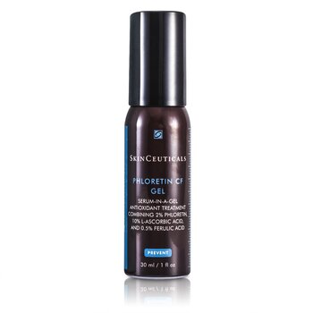 Skin Ceuticals 根皮素CF者哩 (Phloretin CF Gel)