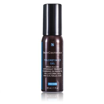 Skin Ceuticals 熒光素CF凝膠 (Phloretin CF Gel)