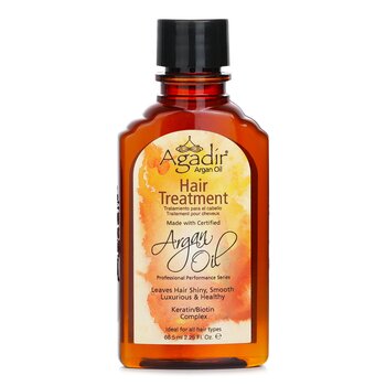 Agadir Argan Oil 頭髮護理（適合所有髮質） (Hair Treatment (Ideal For All Hair Types))