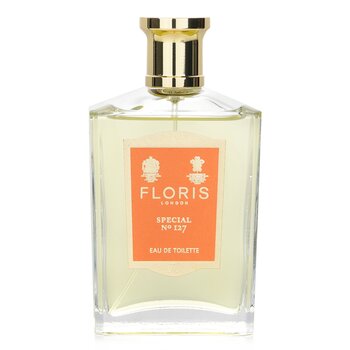 Floris 特別127號淡香水噴霧 (Special No 127 Eau De Toilette Spray)