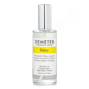 Demeter 黛西古龍水噴霧 (Daisy Cologne Spray)