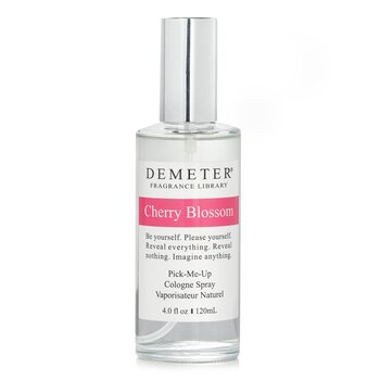 Demeter 櫻花盛開古龍噴霧 (Cherry Blossom Cologne Spray)
