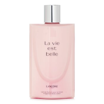 Lancome La Vie Est Belle滋養香體乳液 (La Vie Est Belle Nourishing Fragrance-Body Lotion)