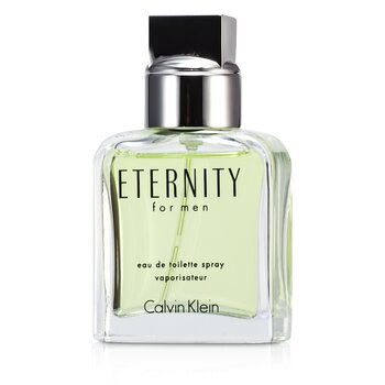 Calvin Klein 永恒淡香水噴霧 (Eternity Eau De Toilette Spray)