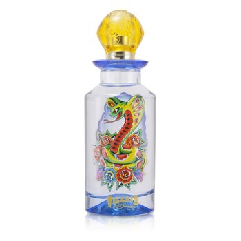 ED Hardy Villain淡香水噴霧