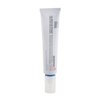 redermic anti aging koncentrátum intenzív