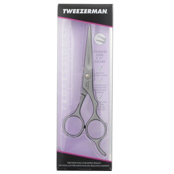 專業不銹鋼2000 5 1/2剪板機（高性能刀片） (Professional Stainless 2000 5 1/2 Shears (High Performance Blades))