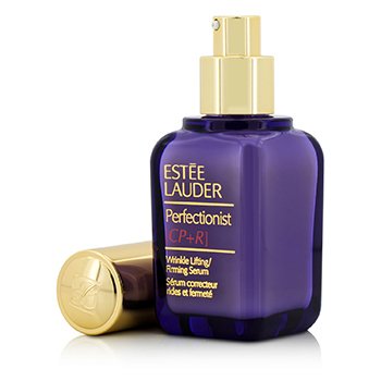 Estee Lauder 完美主義者[CP + R]皺紋緊膚精華-適用於所有皮膚類型 (Perfectionist [CP+R] Wrinkle Lifting/ Firming Serum - For All Skin Types)
