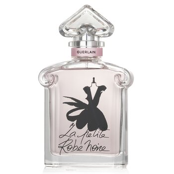 Guerlain La Petite Robe Noire淡香水噴霧 (La Petite Robe Noire Eau De Toilette Spray)