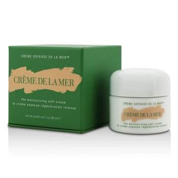 La Mer 精華柔潤乳霜 (The Moisturizing Soft Cream)