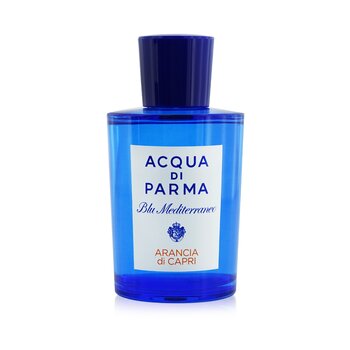 Acqua Di Parma Blu Mediterraneo Arancia Di Capri淡香水噴霧 (Blu Mediterraneo Arancia Di Capri Eau De Toilette Spray)