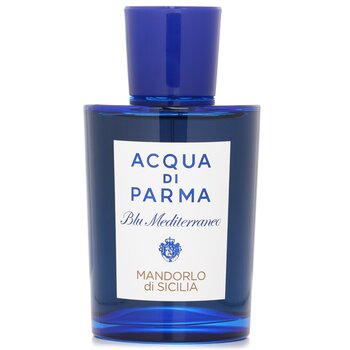 Acqua Di Parma Blu Mediterraneo Mandorlo Di Sicilia淡香水噴霧 (Blu Mediterraneo Mandorlo Di Sicilia Eau De Toilette Spray)