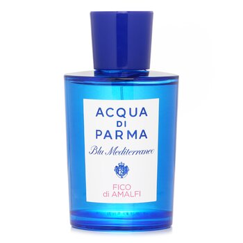 Acqua Di Parma Blu Mediterraneo Fico Di Amalfi淡香水噴霧 (Blu Mediterraneo Fico Di Amalfi Eau De Toilette Spray)