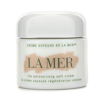 La Mer 保濕軟霜 (The Moisturizing Soft Cream)