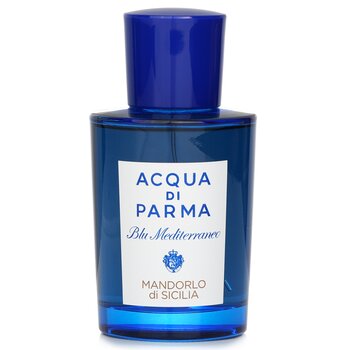 Blu Mediterraneo Mandorlo Di Sicilia淡香水噴霧