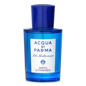 Acqua Di Parma Blu Mediterraneo Mirto Di Panarea淡香水噴霧 (Blu Mediterraneo Mirto Di Panarea Eau De Toilette Spray)