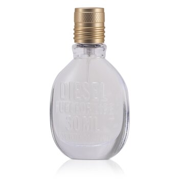 Diesel 生命淡香水噴霧 (Fuel For Life Eau De Toilette Spray)