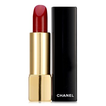 Chanel 胭脂魅力夜光深彩唇彩-＃99 Pirate (Rouge Allure Luminous Intense Lip Colour - # 99 Pirate)