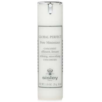 Sisley 全局毛孔最小化器 (Global Perfect Pore Minimizer)