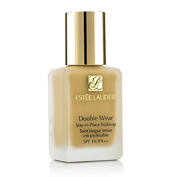 Estee Lauder 雙重磨損保持原位化妝SPF 10-No. 36 Sand（1W2） (Double Wear Stay In Place Makeup SPF 10 - No. 36 Sand (1W2))